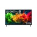 LG 樂金 43QNED80BCA 43 吋 QNED evo AI QNED80 Mini LED 4K 智能電視 2026