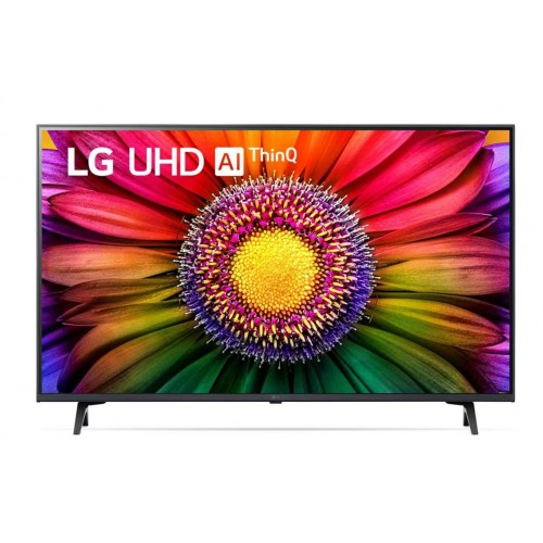 LG 43UR8050PCB 43" 4K UHD Smart TV