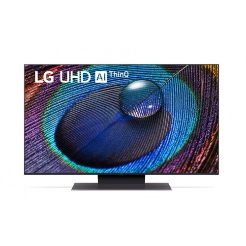 LG 43UR9150PCK 43" 4K UHD Smart TV
