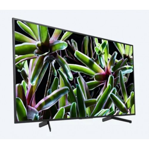 SONY KD-65X7000G 65吋 4K 超高清智能電視