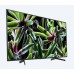 SONY KD-43X7000G 43" 4K SMART TV