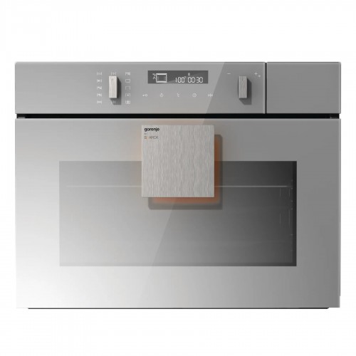 Gorenje 歌爾 BCS547ST 50公升 嵌入式蒸焗爐 (自潔系統) Gorenje 歌爾 BCS547ST 50公升 嵌入式蒸焗爐 (自潔系統)