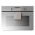 Gorenje BCS547ST 50L Built-in Combi Steam Oven (AquaClean)
