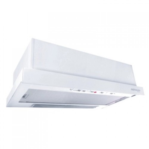 GERMAN POOL 德國寶 TF-900W 90厘米拉趟式抽油煙機