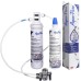 3M AP Easy LC Aqua-Pure Water Filtration System (DIY Diverter Set) (One-Machine, Two-Chip Bundle)