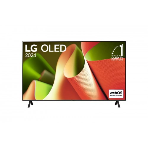 LG OLED48B4PCA 48吋 4K OLED智能電視(無贈品)