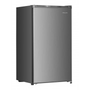 RASONIC 樂信 RF-SC90 單門雪櫃 (銀色)