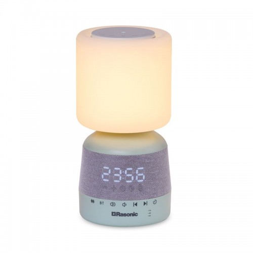 Rasonic 樂信 AROMUSE/G 擴香氣氛喇叭燈