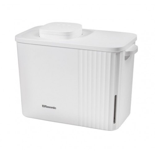 Rasonic 樂信 RVS-D11W 無線真空桶