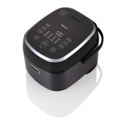 Rasonic 樂信 RHC-DMT210 1公升 IH磁應電飯煲 (黑色，輕觸式)