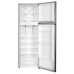RASONIC 樂信 RF-T2C25 247公升 變頻無霜上置式雙門雪櫃 (不銹鋼銀色) RASONIC 樂信 RF-T2C25 247公升 變頻無霜上置式雙門雪櫃 (不銹鋼銀色)