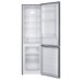 RASONIC RF-B2C25 253L Inverter Frost-Free Bottom Freezer 2-Door Refrigerator (Stainless Steel Silver) RASONIC RF-B2C25 253L Inverter Frost-Free Bottom Freezer 2-Door Refrigerator (Stainless Steel Silver)