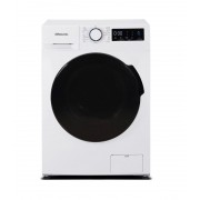 Rasonic 樂信 RW-S127 7.0公斤 1200轉 變頻纖薄前置式洗衣機