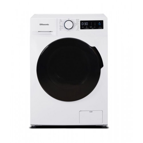 Rasonic 樂信 RW-S127 7.0公斤 1200轉 變頻纖薄前置式洗衣機