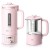RASONIC RSM-B68P Floral Tea Cook Master
