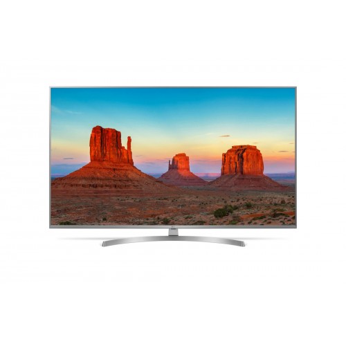 LG 49UK7500 49" 4K UHD Smart TV