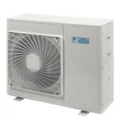 Daikin 大金 4MXS80LVMA9 變頻冷暖 多聯式分體冷氣機 (室外機)