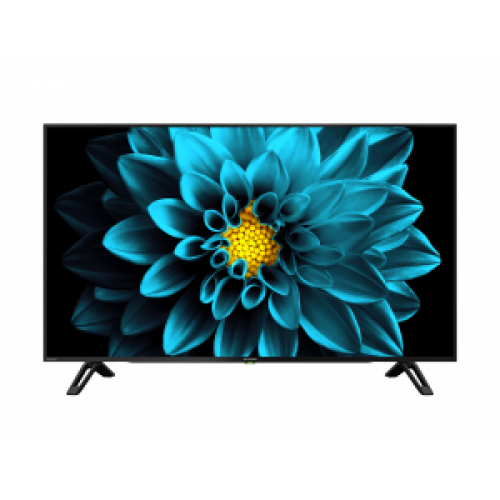 SHARP 4T-C60DK1X 60" 4K Android TV