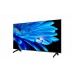 SHARP 4T-C50FK1X 50" 4K UHD Google TV