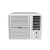 MIDEA MW-18CRF8E 2.0HP Inverter Window Type Air Conditioner Cooling only