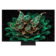 TCL 50C7K 50吋 C7K Premium QD-MiniLED 4K 智能電視
