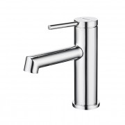 WALRUS 503101-CPWE1 Basin Mixer