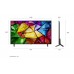 LG 50MRGB85BCA 50-inch Mini RGB evo AI MRGB85 4K Smart TV 2026 LG 50MRGB85BCA 50-inch Mini RGB evo AI MRGB85 4K Smart TV 2026