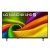 LG 樂金 50NU855BPCA 50 吋 NANO 4K UHD AI NU85 智能電視 2026