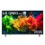 LG 樂金 50QNED80BCA 50 吋 QNED evo AI QNED80 Mini LED 4K 智能電視 2026