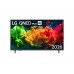 LG 樂金 50QNED80BCA 50 吋 QNED evo AI QNED80 Mini LED 4K 智能電視 2026