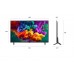 LG 樂金 50QNED85BCA 50 吋 QNED evo AI QNED85 Mini LED 4K 智能電視 2026
