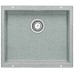 BLANCO SUBLINE 500-U(513412) Granite composite sink(greystone)