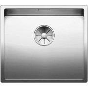 BLANCO 517215 CLARON 450-U 不鏽鋼鋅盤
