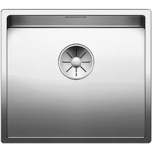 BLANCO 517215 CLARON 450-U STAINLESS STEEL SINK