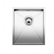 BLANCO 517239 ZEROX 340-U 不鏽鋼鋅盤