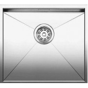 BLANCO 517243 ZEROX 450-U 不鏽鋼鋅盤
