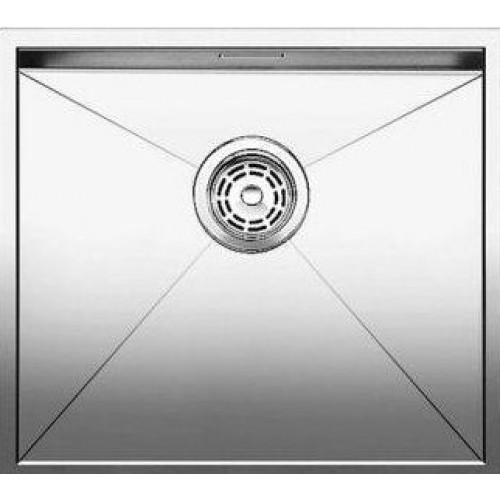 BLANCO 517243 ZEROX 450-U STAINLESS STEEL SINK