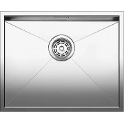 BLANCO 517245 ZEROX 500-U 不鏽鋼鋅盤