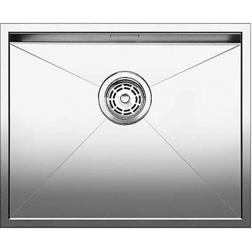 BLANCO 517245 ZEROX 500-U STAINLESS STEEL SINK