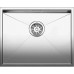 BLANCO 517245 ZEROX 500-U 不鏽鋼鋅盤