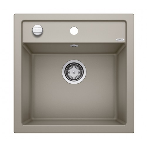 BLANCO DALAGO 5(518528)Granite composite sink(tartufo)