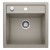 BLANCO DALAGO 5(518528)Granite composite sink(tartufo)