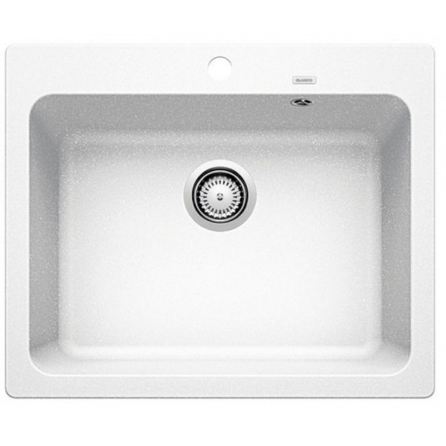BLANCO NAYA 6(519641) Granite composite sink(white)