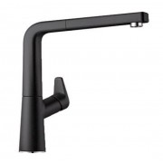 BLANCO AVONA-S(521278) 水龍頭 Anthracite