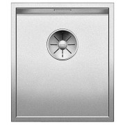 BLANCO 521556 ZEROX 340-U DURINOX 不鏽鋼鋅盤