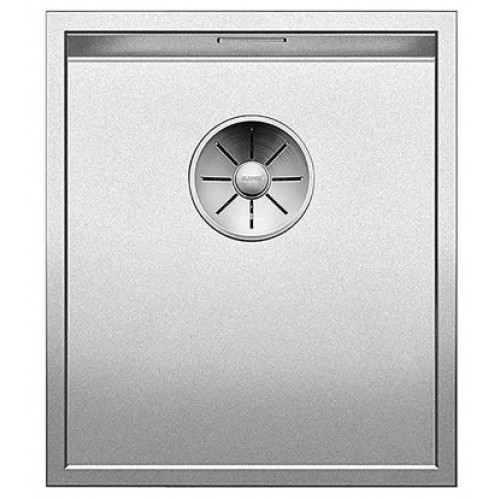 BLANCO 521556 ZEROX 340-U DURINOX STAINLESS STEEL SINK