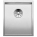 BLANCO 521556 ZEROX 340-U DURINOX STAINLESS STEEL SINK