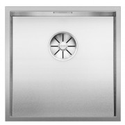 BLANCO 521558 ZEROX 400-U DURINOX 不鏽鋼鋅盤