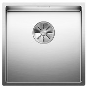 BLANCO 521573 CLARON 400-U 不鏽鋼鋅盤