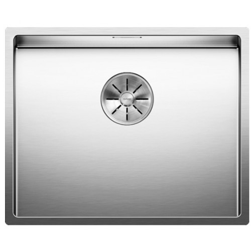 BLANCO 521577 CLARON 500-U STAINLESS STEEL SINK